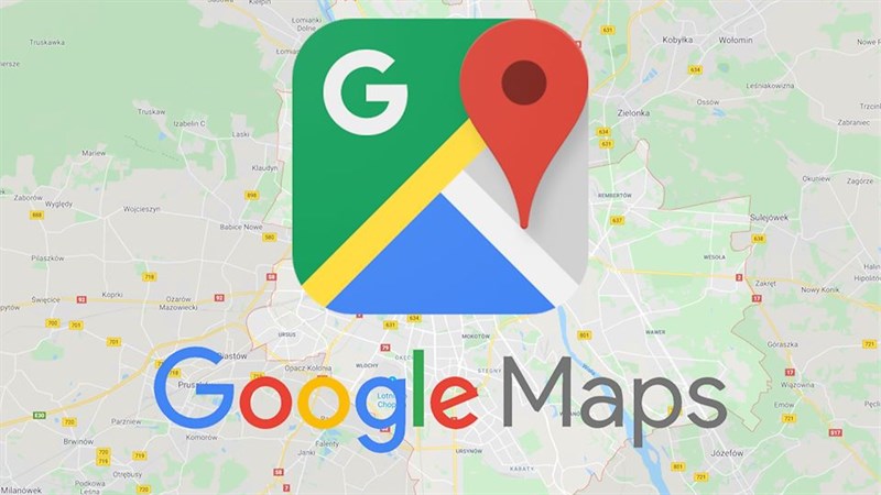 Cách bật cảnh báo tốc độ trên Google Map