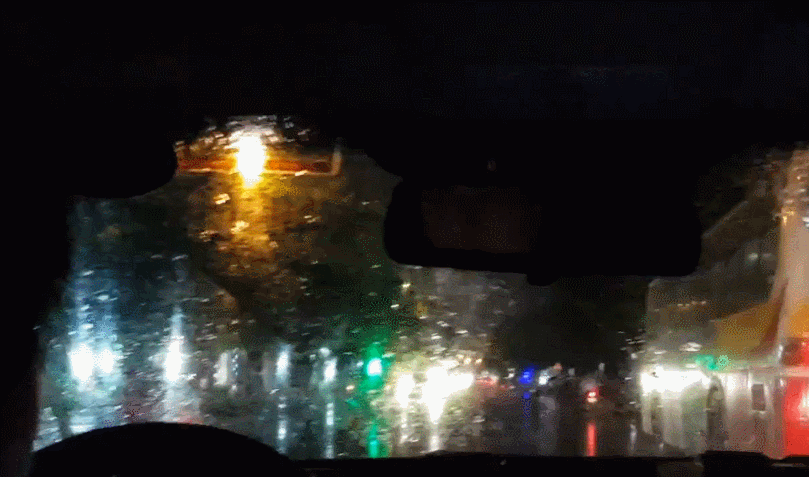 Dấu hiệu báo khi nào nên thay gạt mưa xe ô tô?